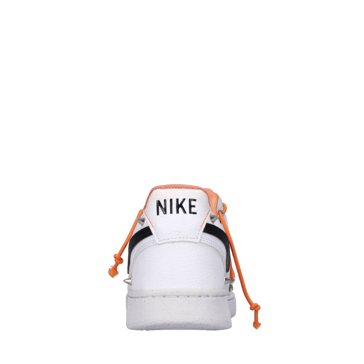 Sneakers in pelle 