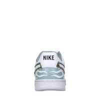 Sneakers in ecopelle 