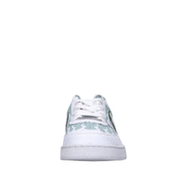 Sneakers in ecopelle 