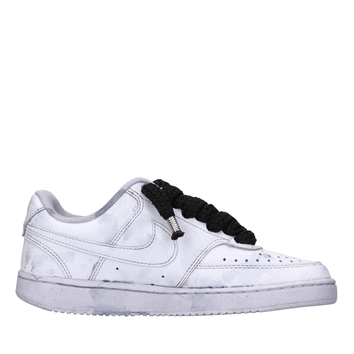 Sneakers in ecopelle 