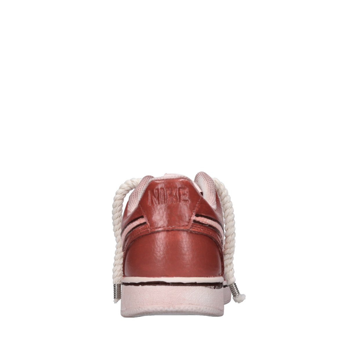 Sneakers in pelle 