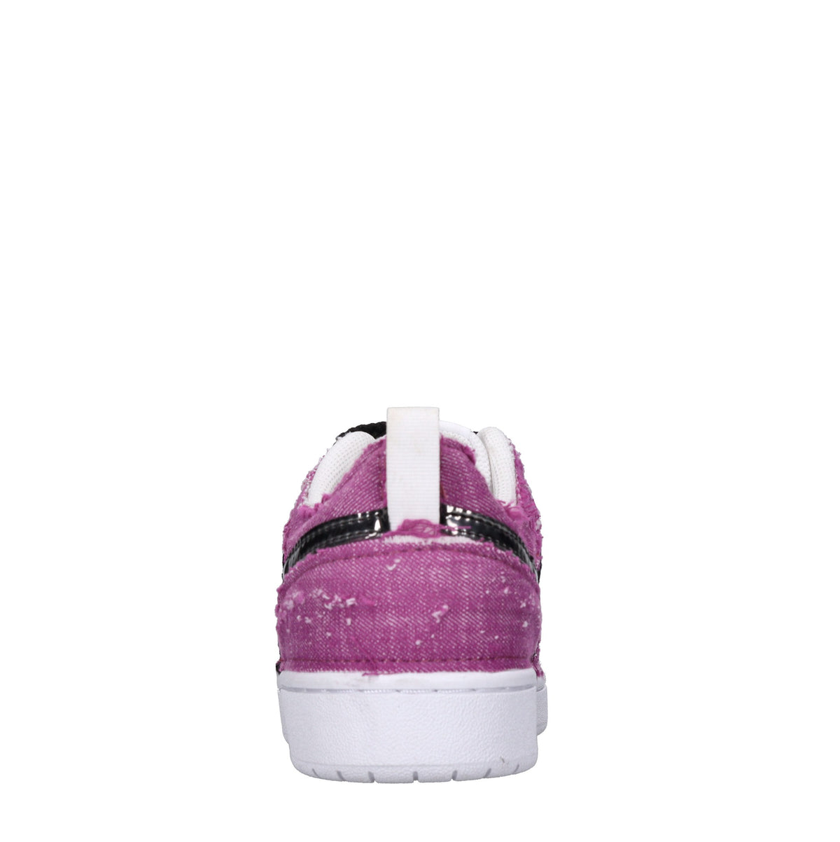 Sneakers in tessuto 