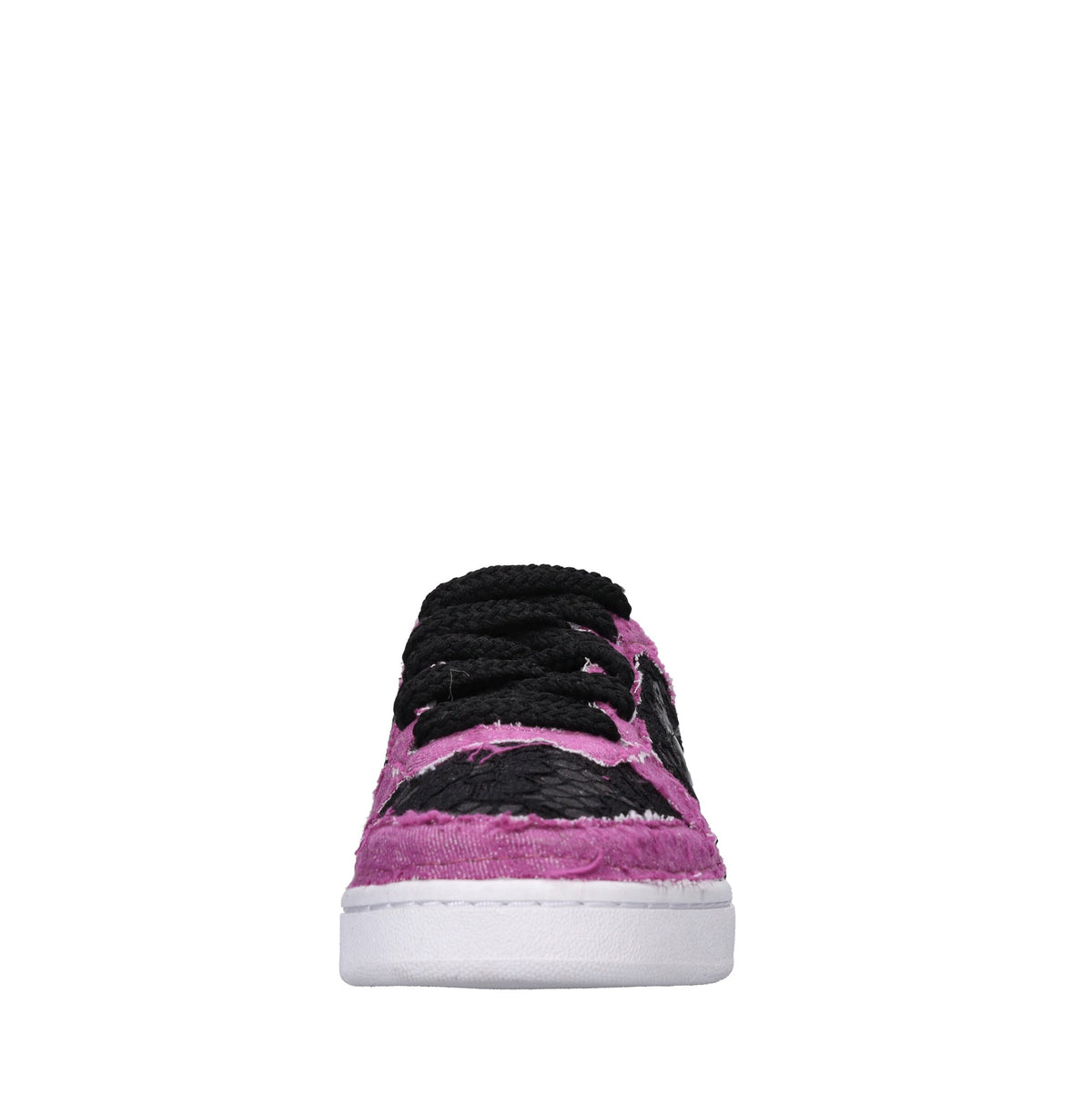 Sneakers in tessuto 
