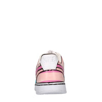Sneakers in ecopelle 