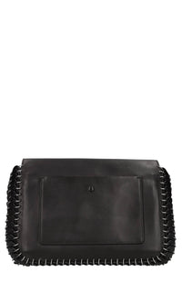 Borsa in pelle 