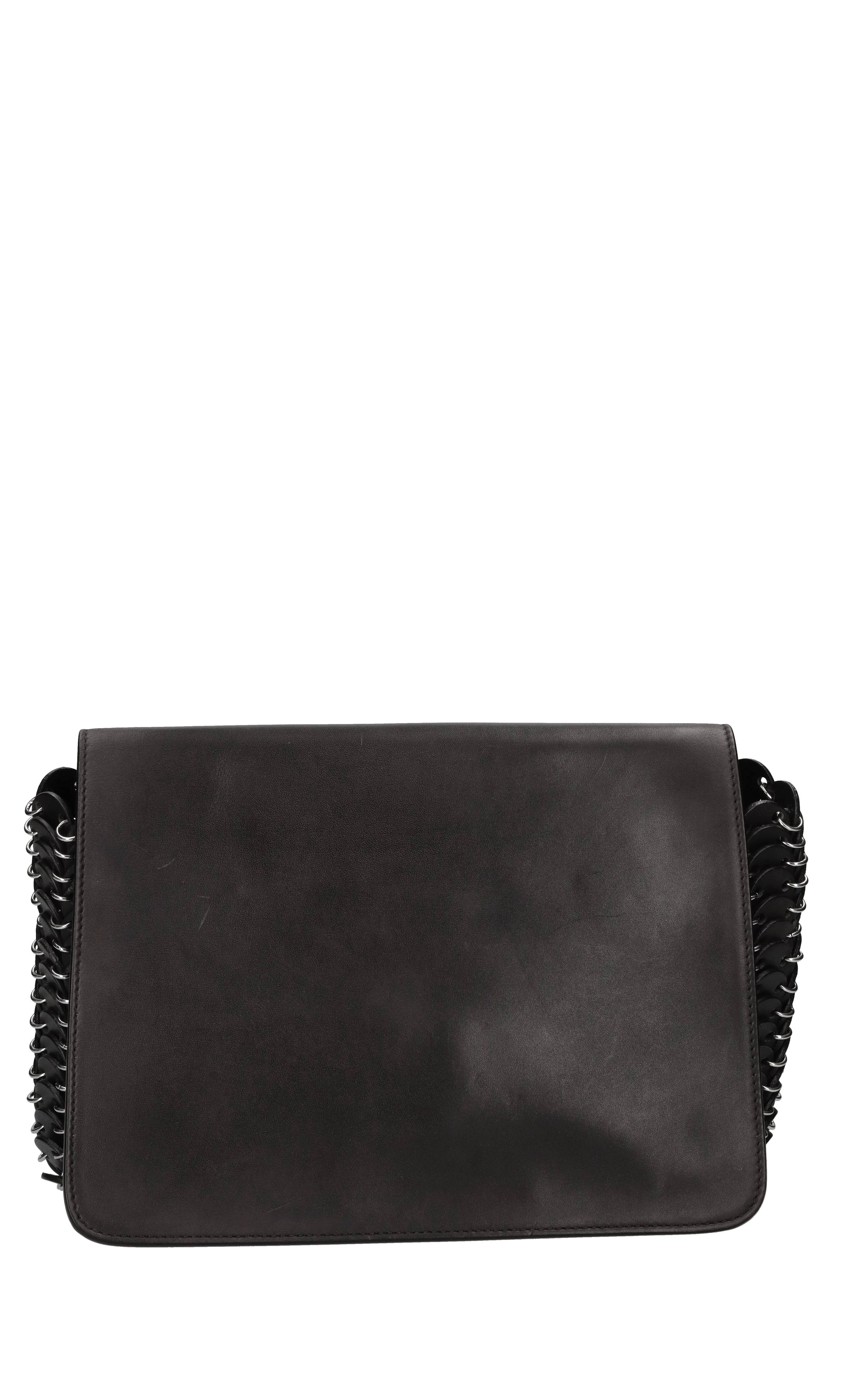 Borsa in pelle 