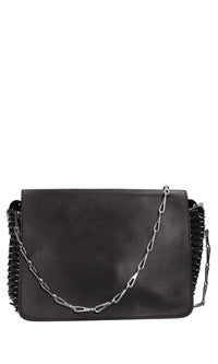 Borsa in pelle 