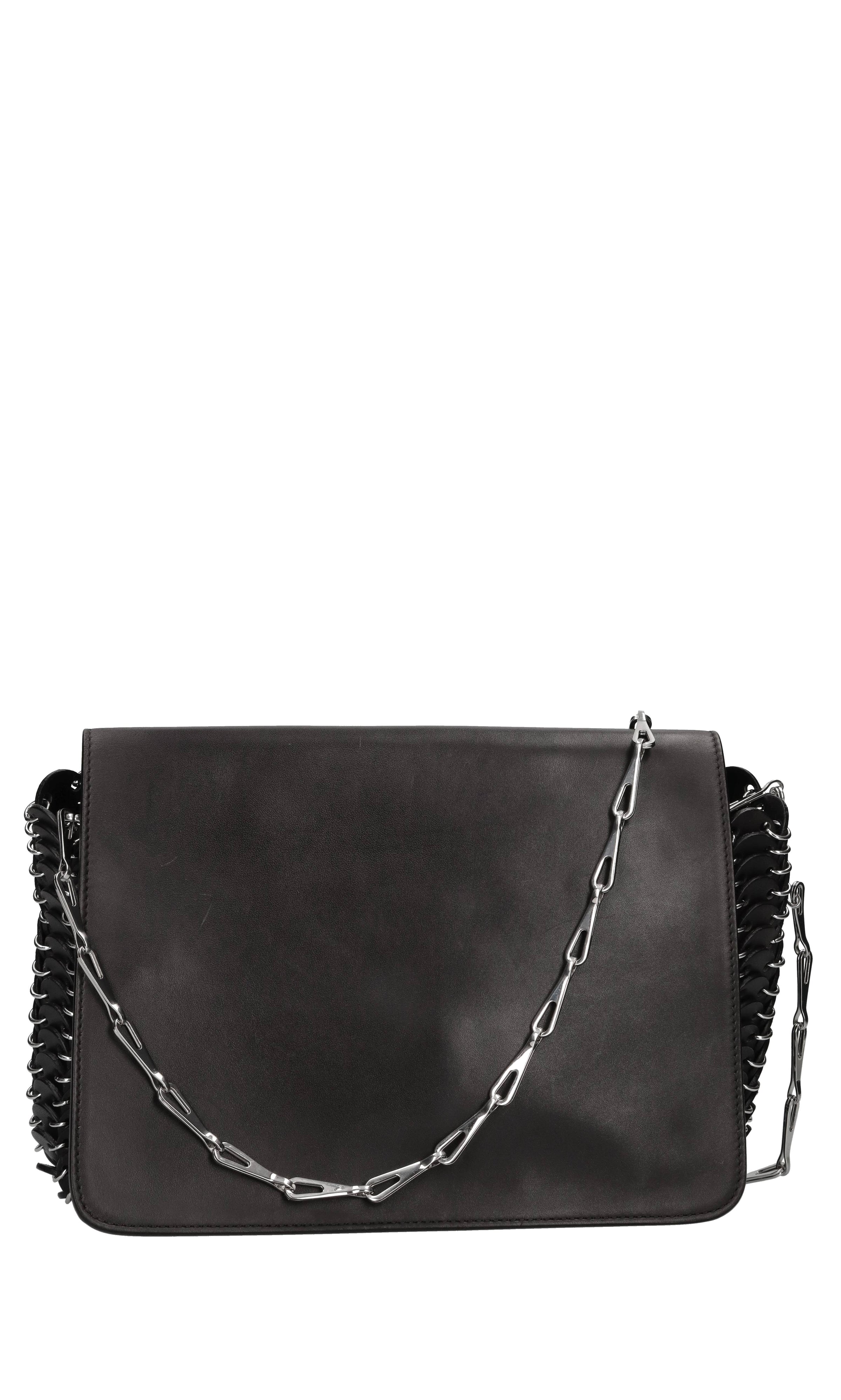Borsa in pelle 