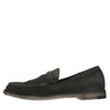 PANTANETTI Suede Loafers