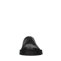 Sneakers in pelle 