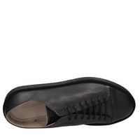 Sneakers in pelle 