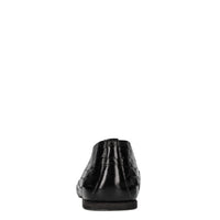 Ballerine in pelle 
