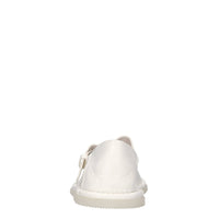 Ballerine in pelle 