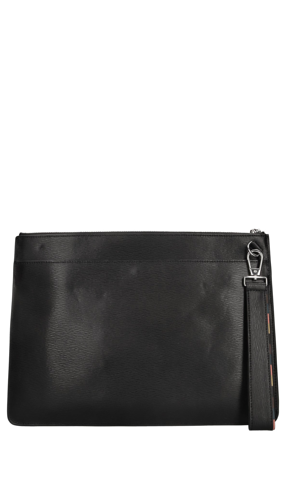 Borsa portadocumenti in pelle 