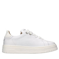 Sneakers in pelle 