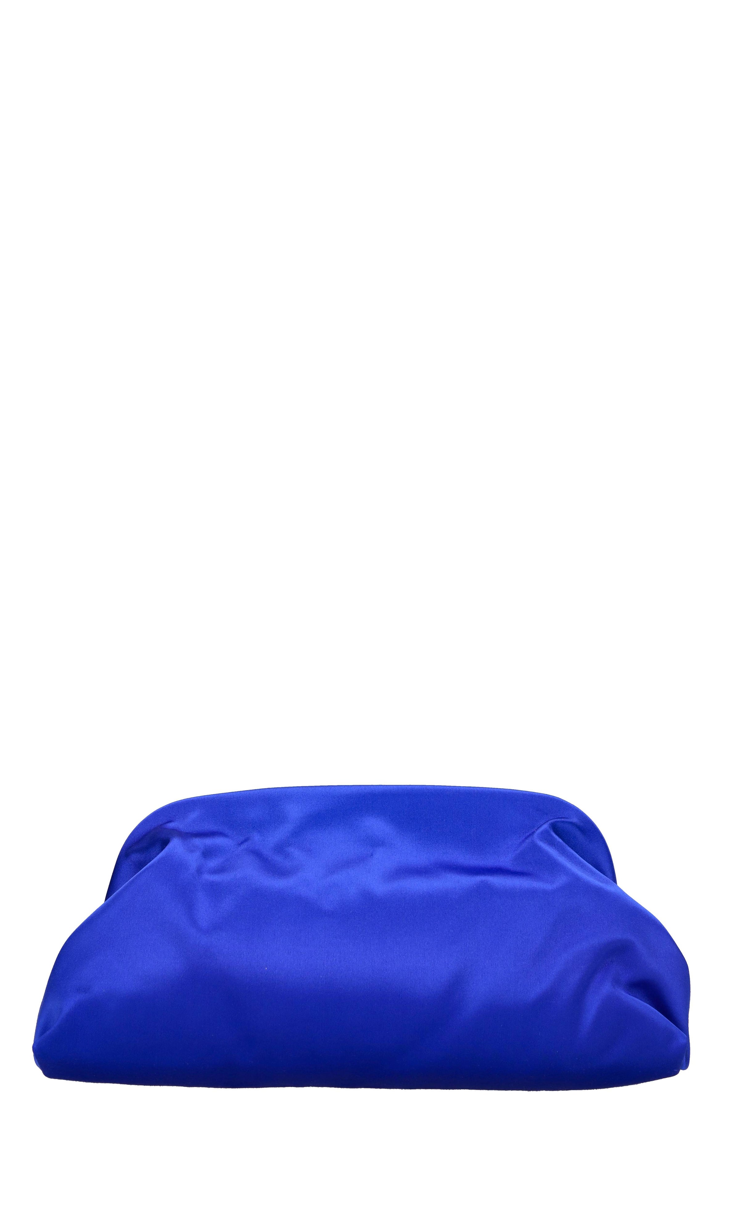 Borsa in raso 