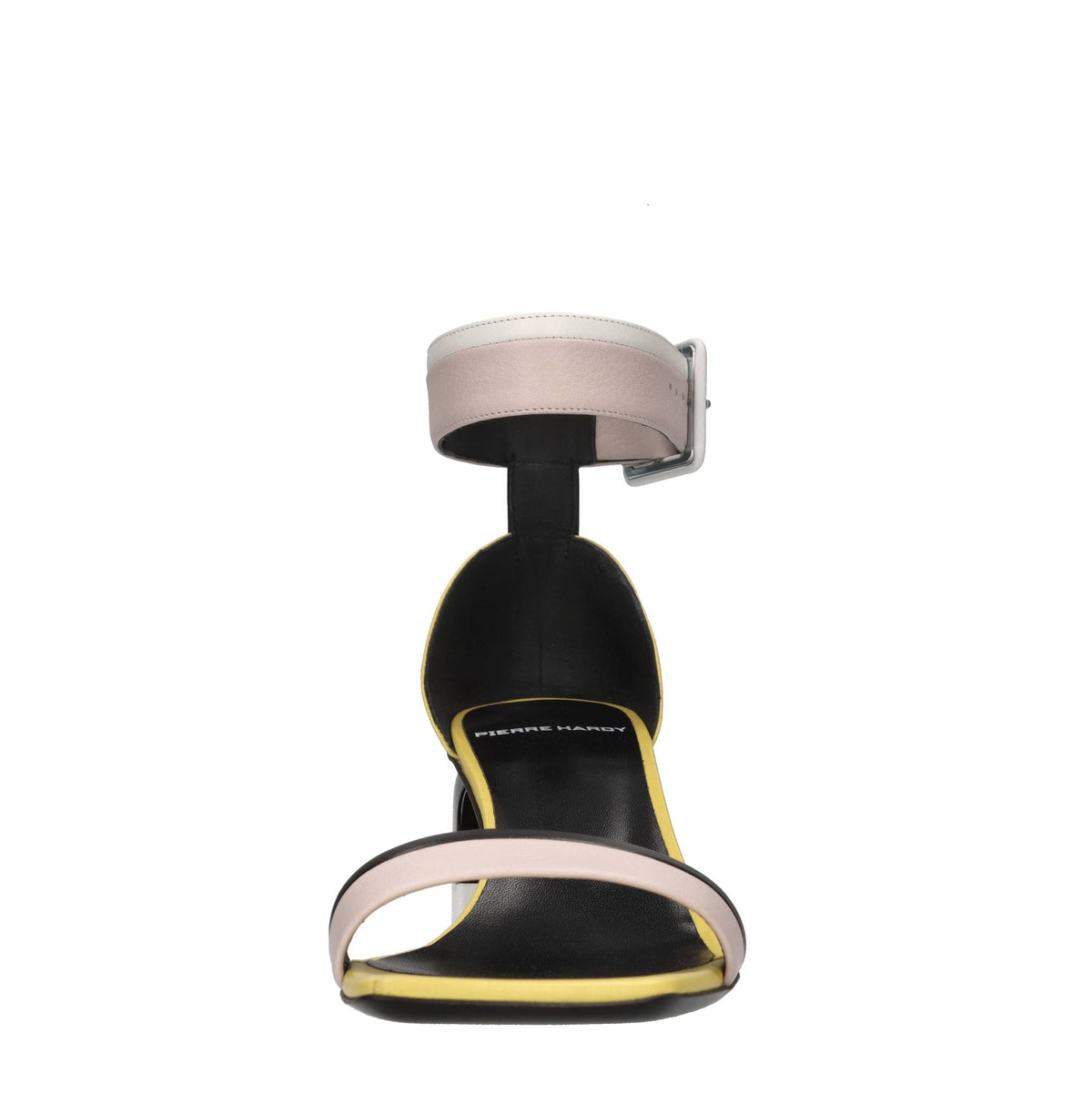 Sandali in pelle 