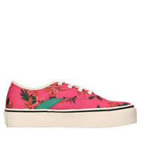 Sneakers in tessuto 