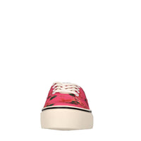 Sneakers in tessuto 
