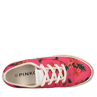 Sneakers in tessuto 