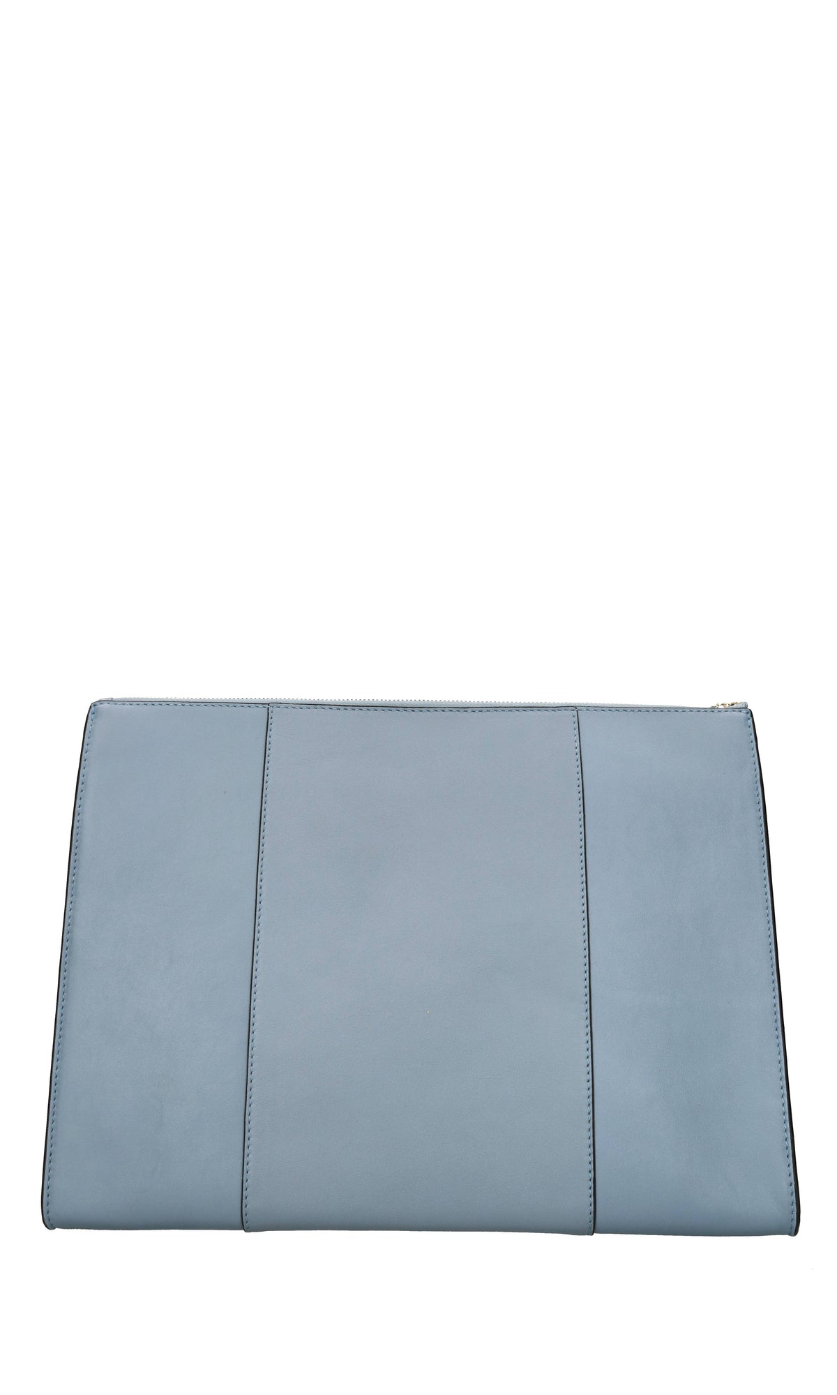 Borsa portadocumenti in pelle 
