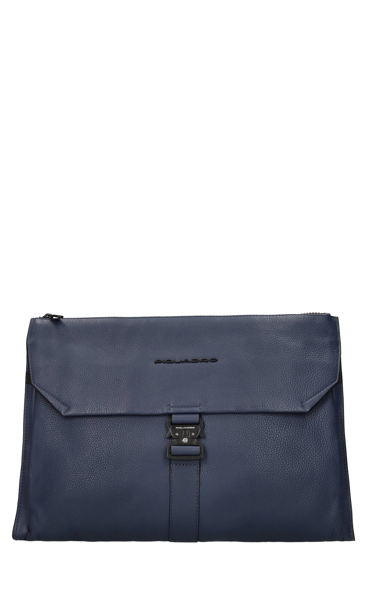 Borsa portadocumenti in pelle 