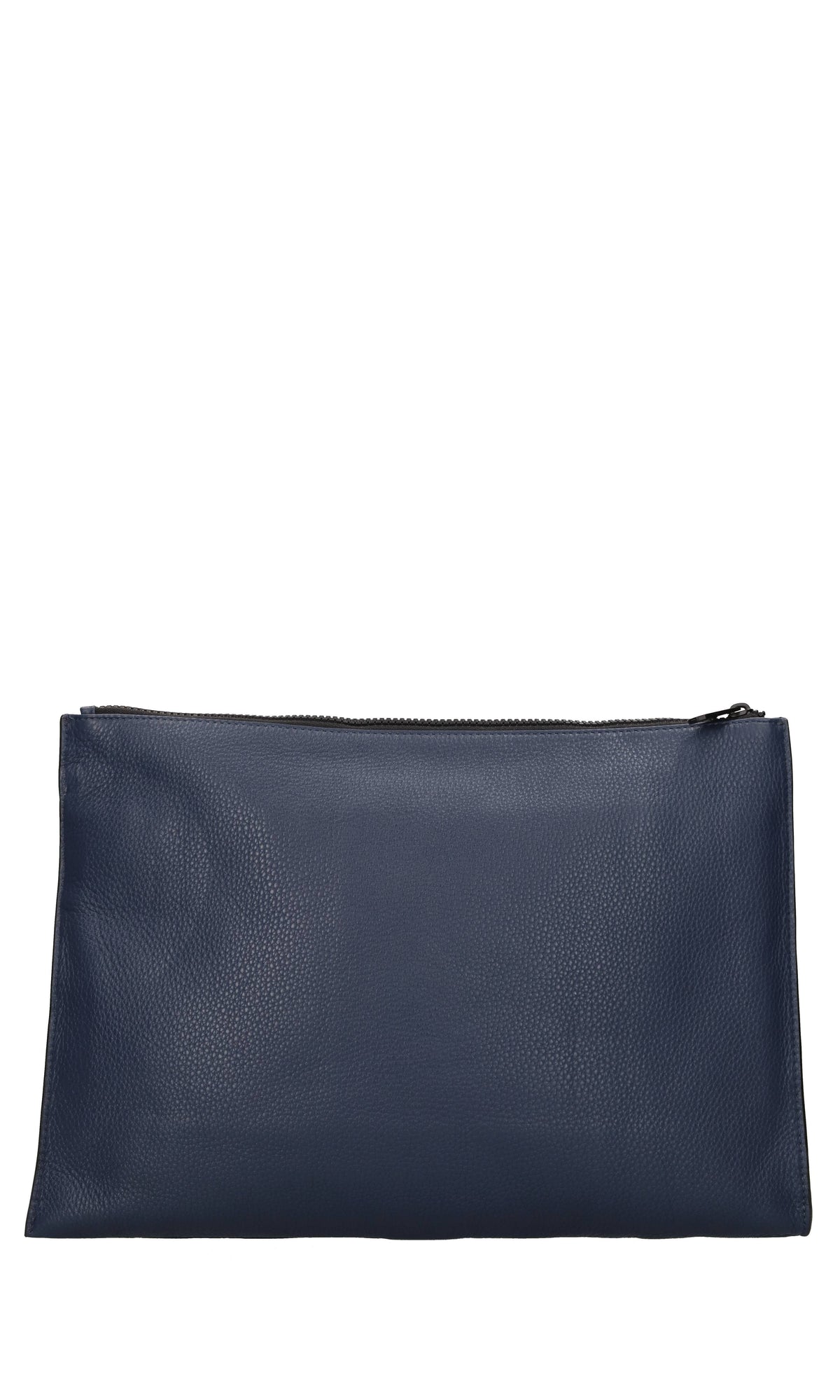 Borsa portadocumenti in pelle 