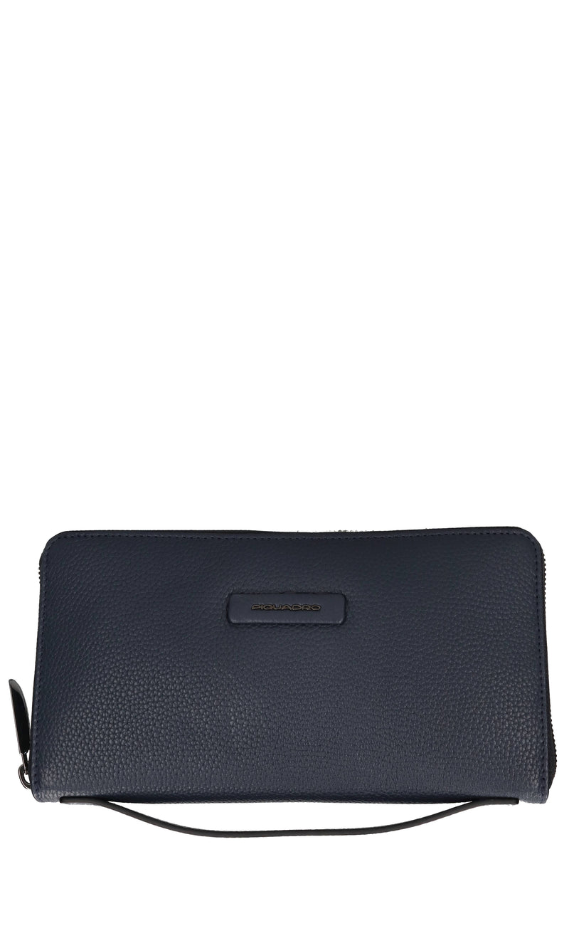 Borsa in pelle 