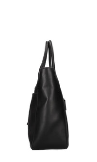 Borsa portadocumenti in pelle 
