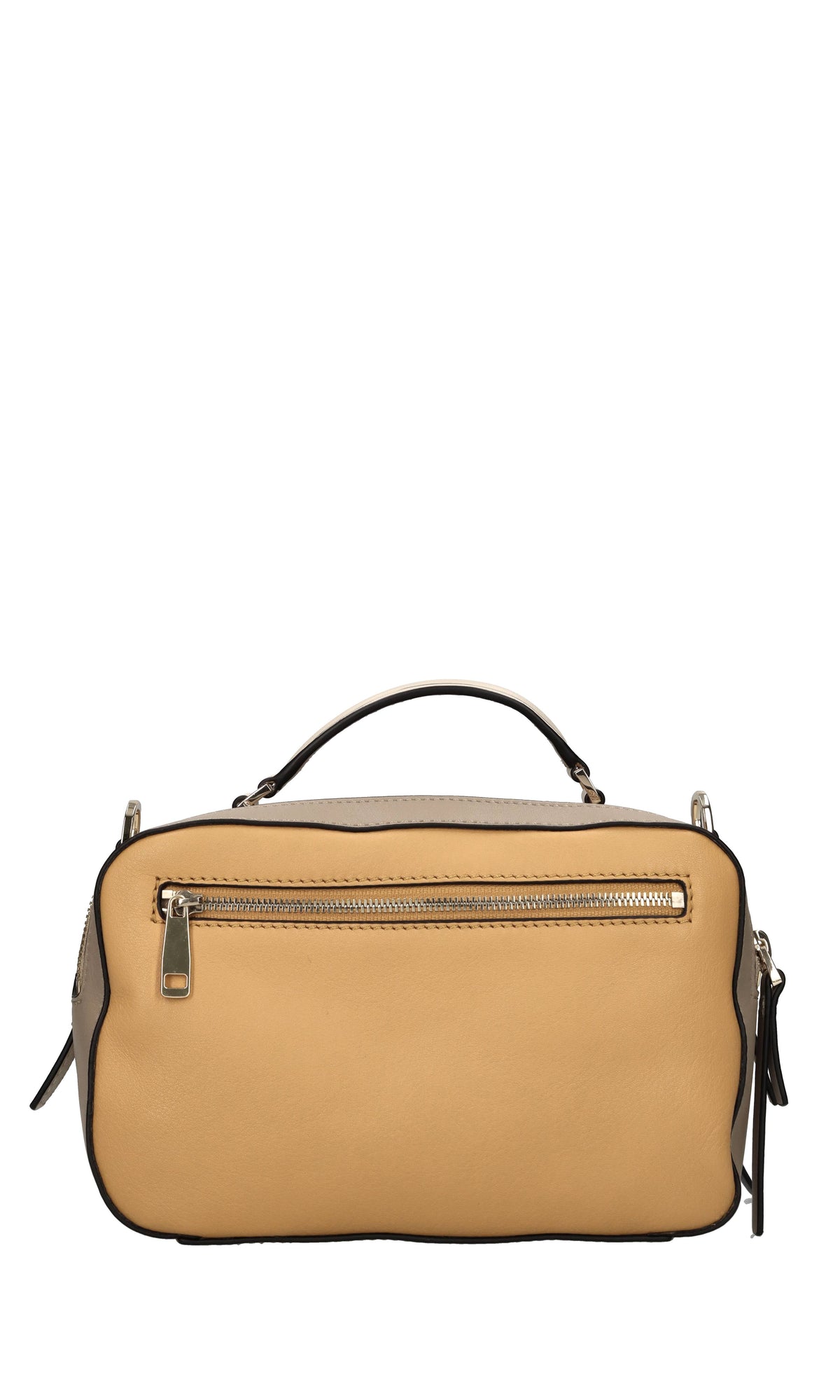 Borsa in pelle 