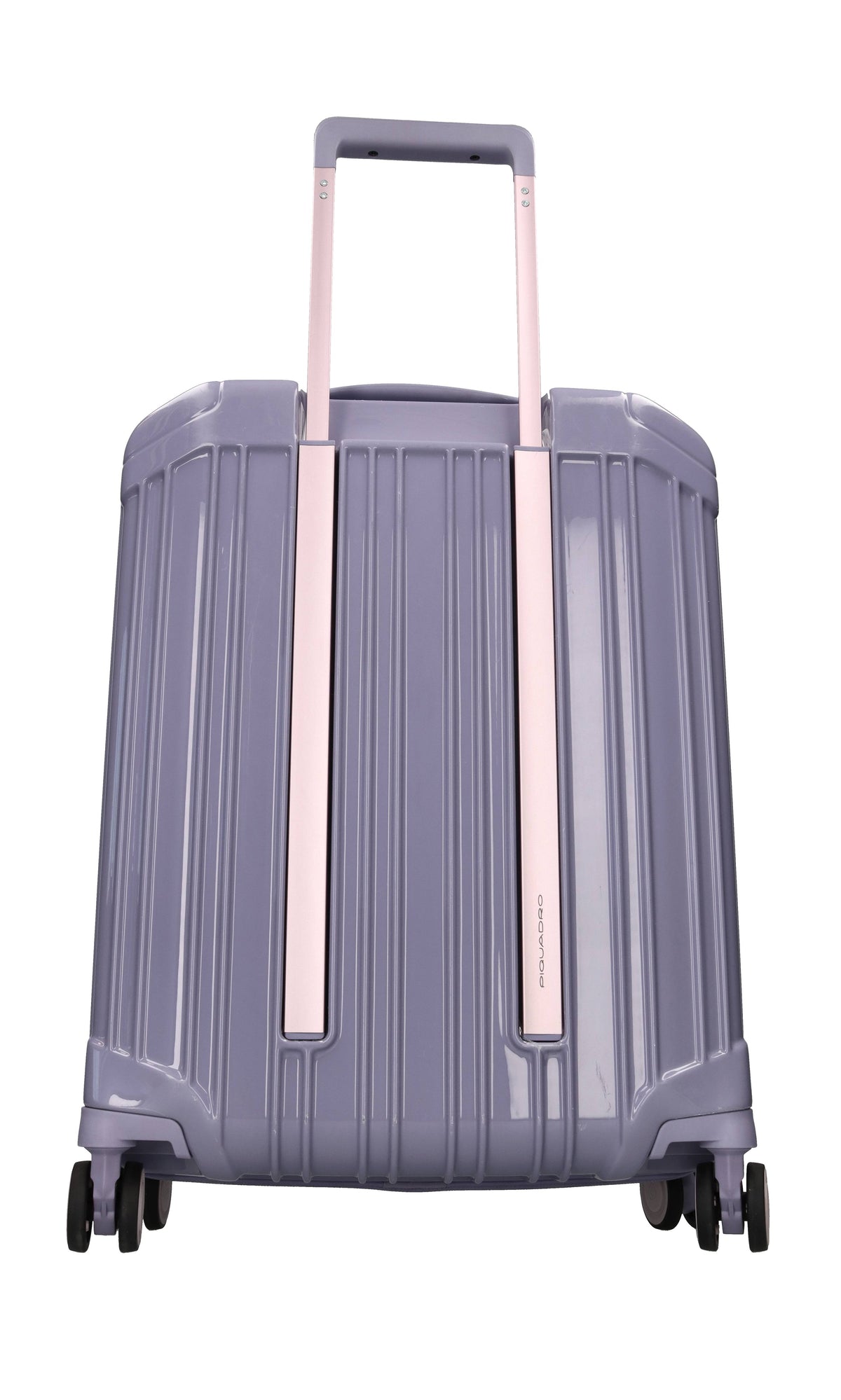 Trolley bagaglio a mano rigido in policarbonato 