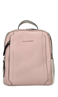 Zaino in pelle 