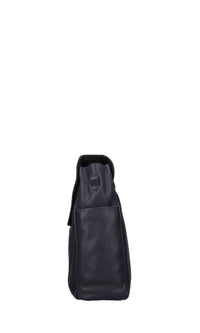 Borsa portadocumenti in pelle 