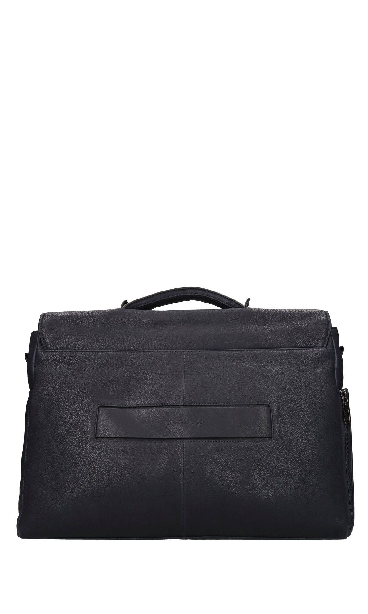 Borsa portadocumenti in pelle 