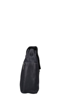 Borsa portadocumenti in pelle 