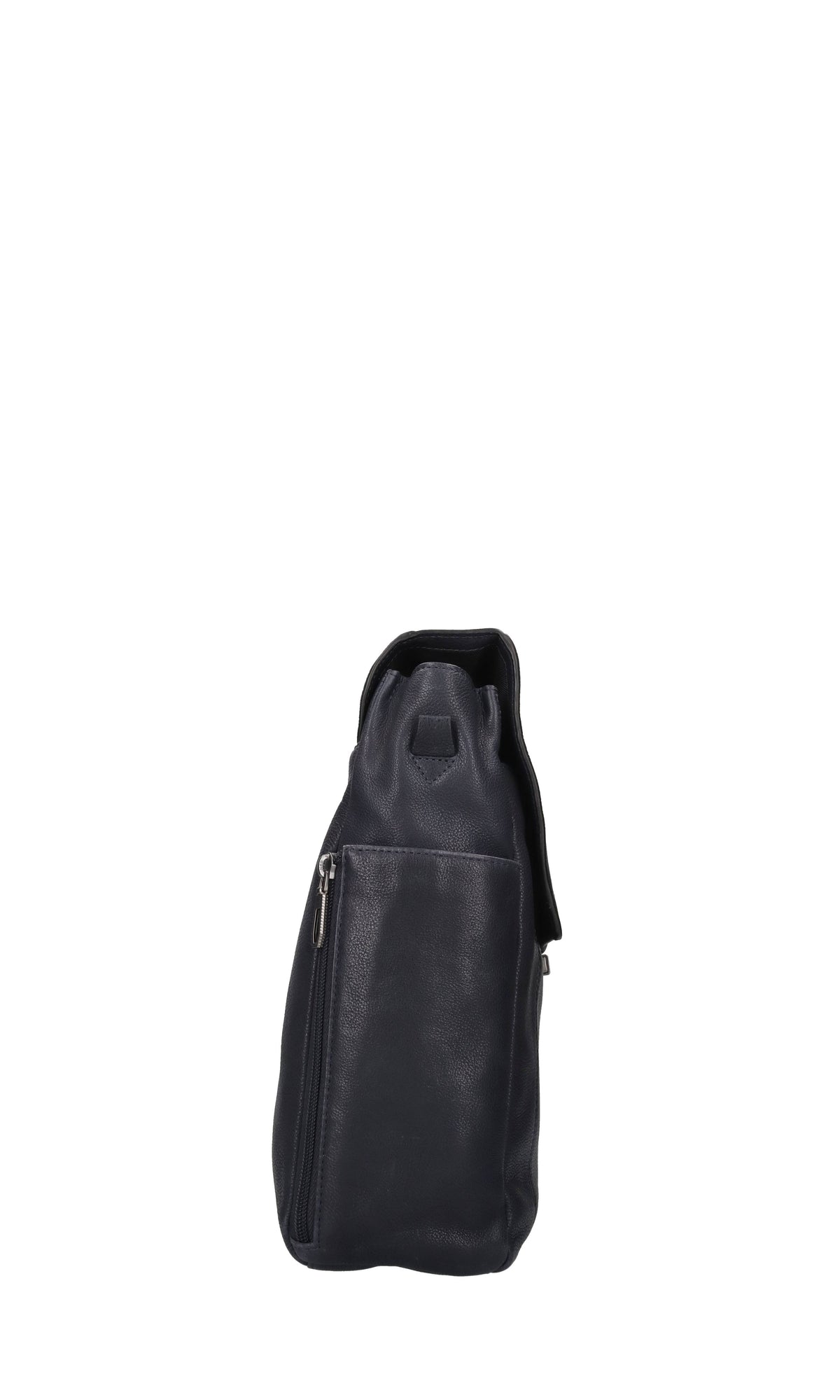 Borsa portadocumenti in pelle 