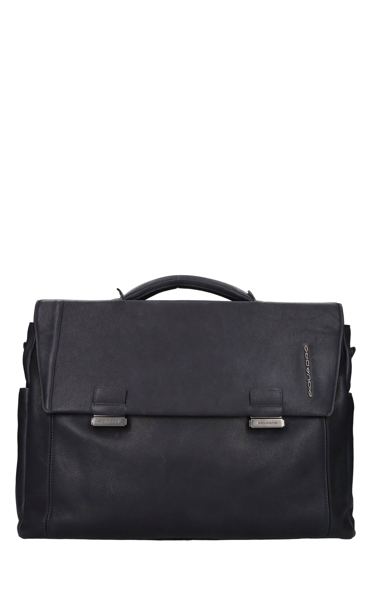 Borsa portadocumenti in pelle 