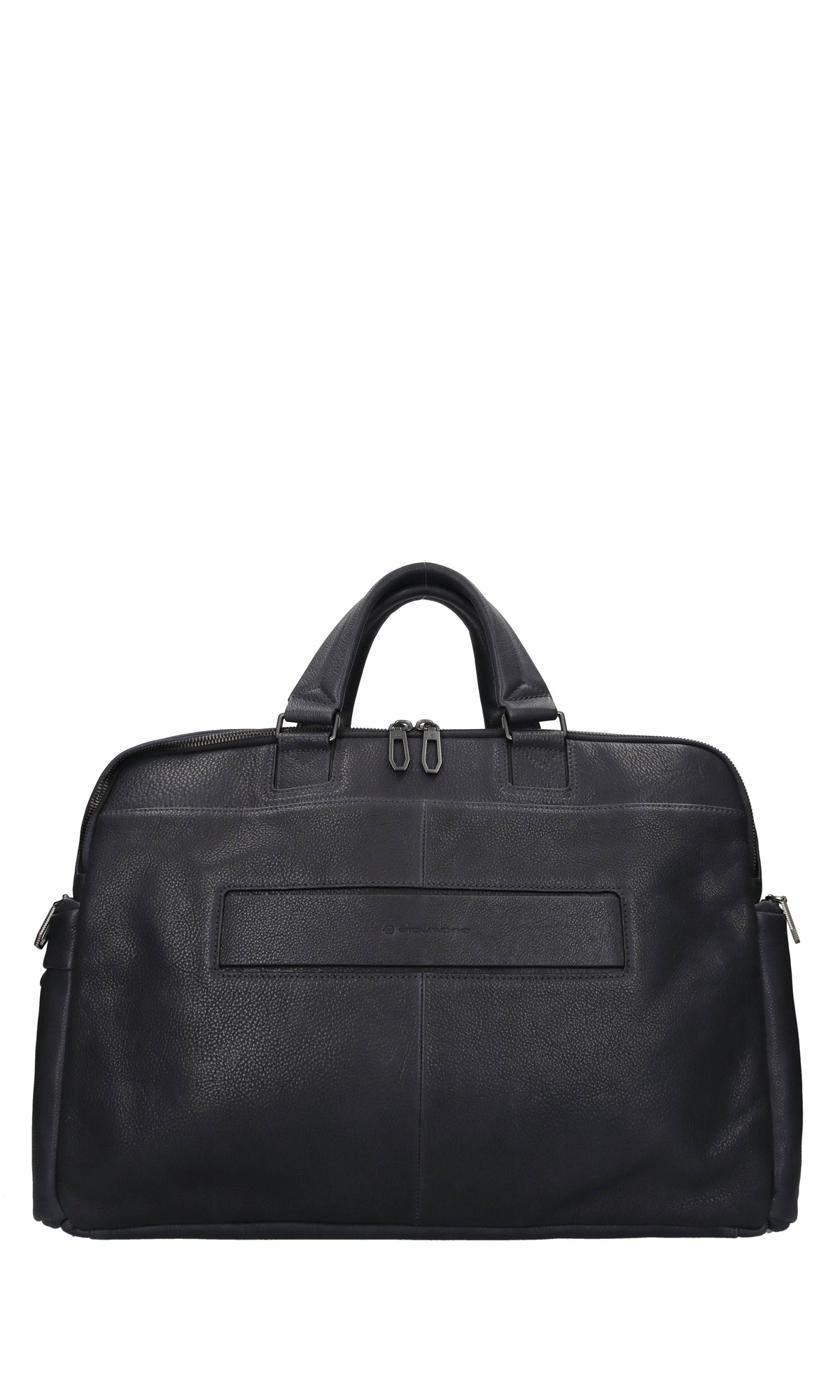 Borsa portadocumenti in pelle 