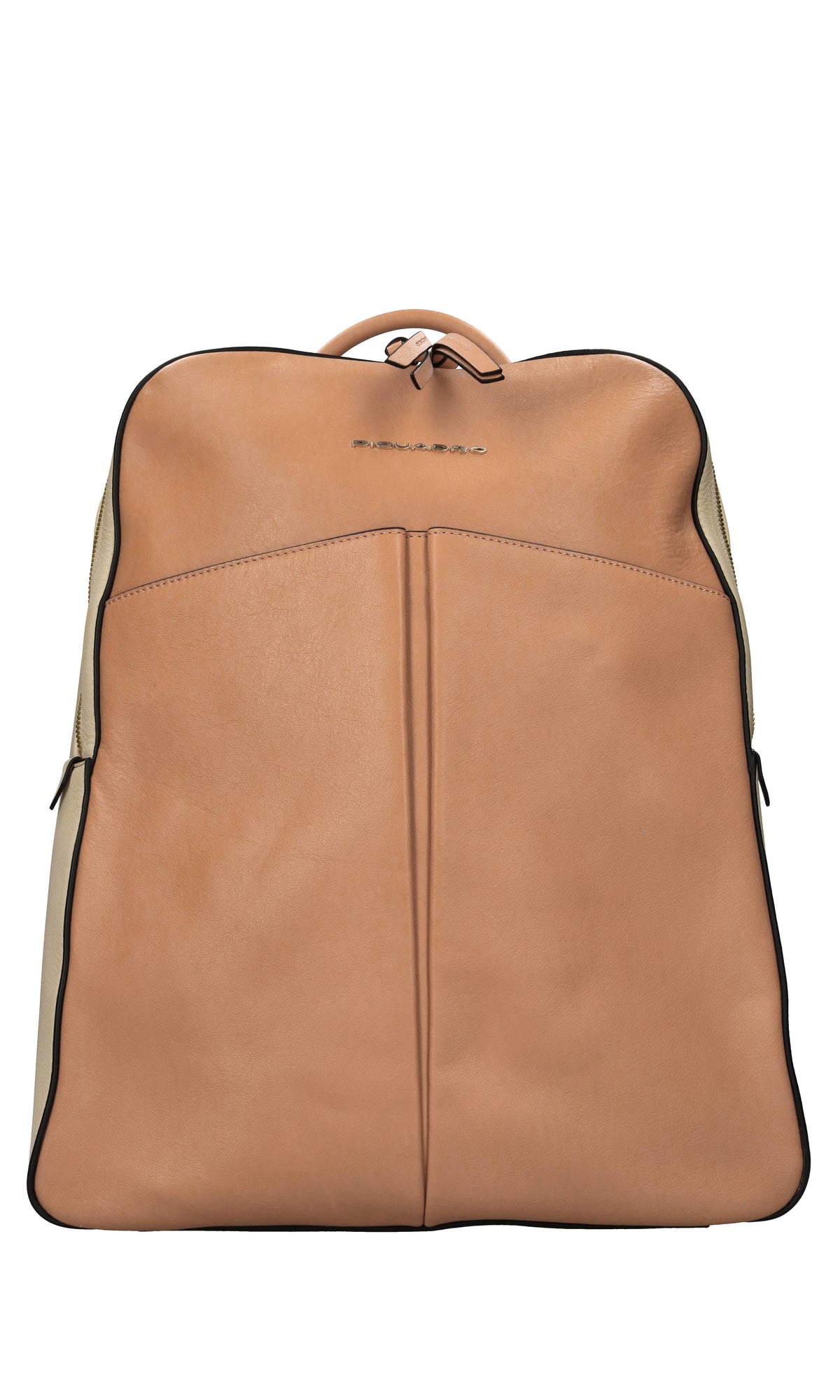 Zaino in pelle 