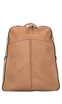 Zaino in pelle 