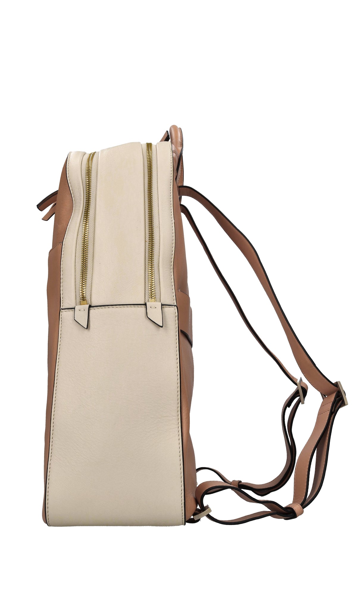Zaino in pelle 