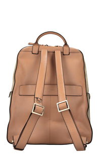 Zaino in pelle 