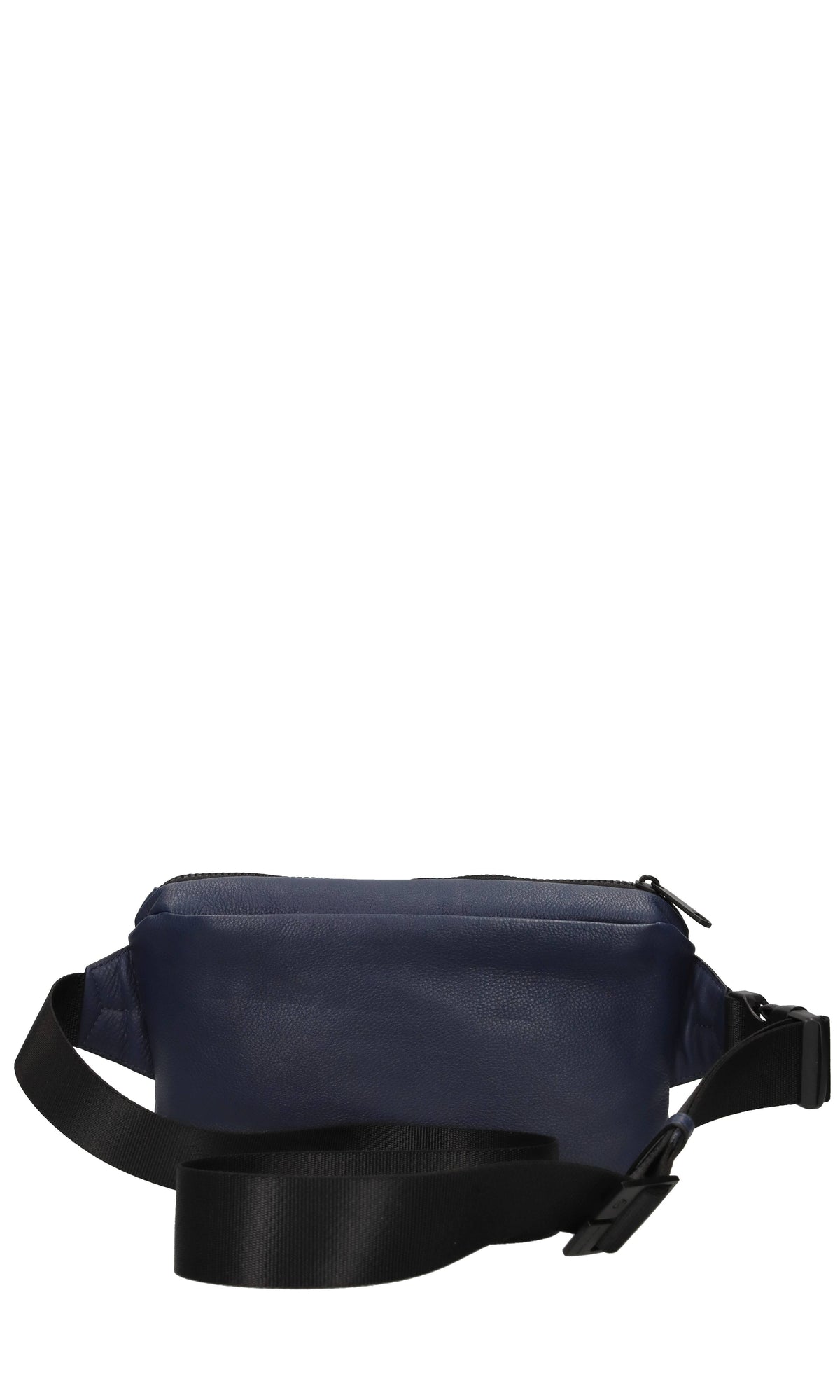 Marsupio in pelle 