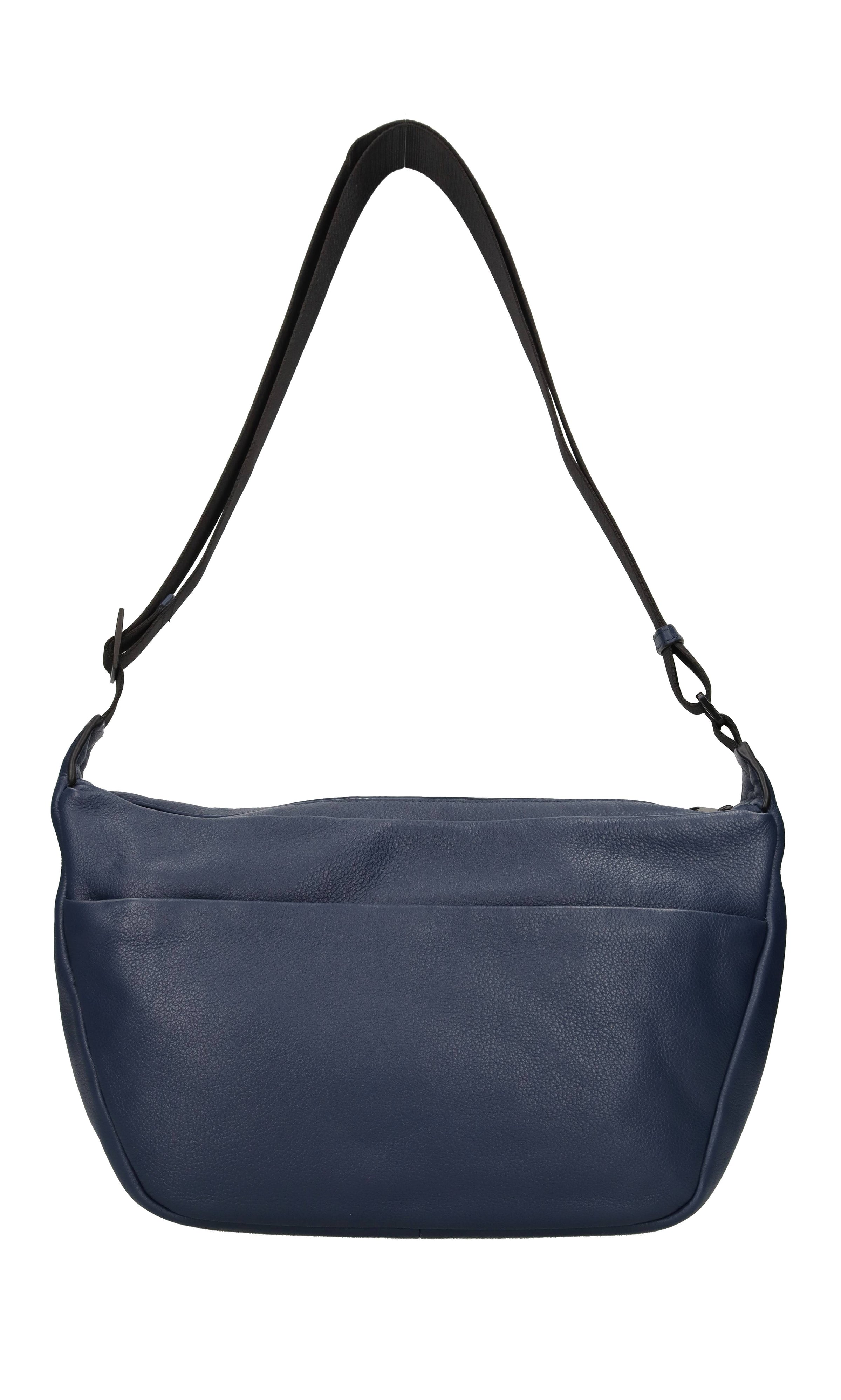 Borsa in pelle 