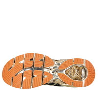 Sneakers in ecopelle e tessuto 