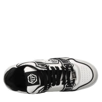 SAES MSC4017 PLE010NBIANCO-NERO PHILIPP PLEIN