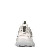 SAES USC0736 STE003NBIANCO-VERDE-ARGENTO PLEIN SPORT