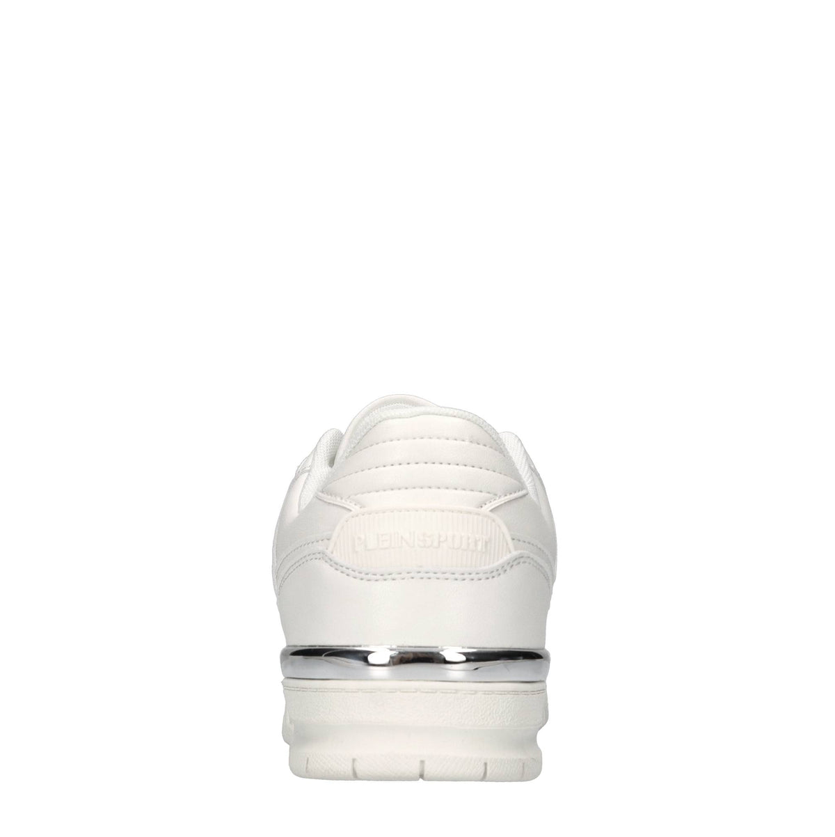 Sneakers in ecopelle 