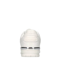 Sneakers in ecopelle 