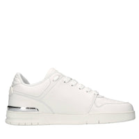 Sneakers in ecopelle 